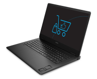 HP OMEN 17 Ryzen AI 7 350/16GB/1TB+512 RTX5060 - 1472268 - zdjęcie 3